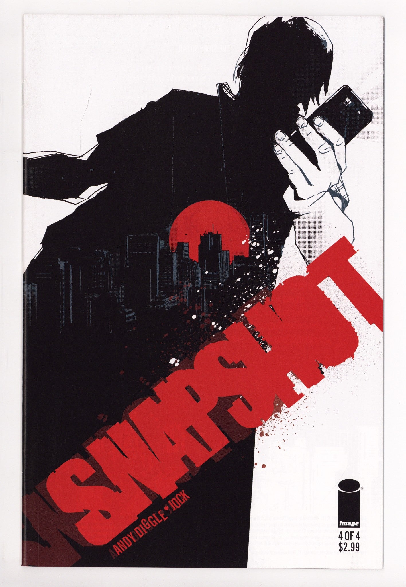 Snapshot 4 High Grade (2013) 