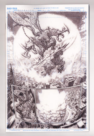 Olympus Saga Megalith 1 Larosa Variant (2026)