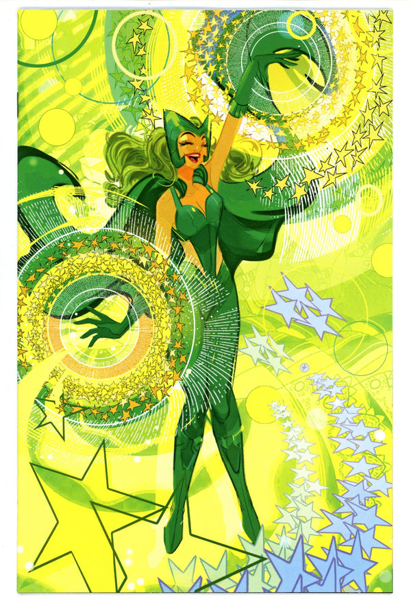 Rise Of The Powers Of X 3 Baldari Virgin Incentive Variant NM- (2024)