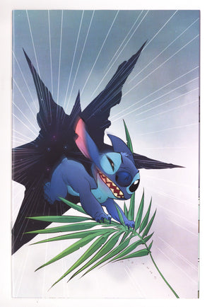 Stitch 4 Lee Virgin Incentive (2025)