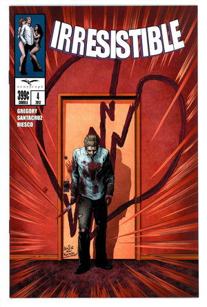 Irresistible 4 High Grade (2012)