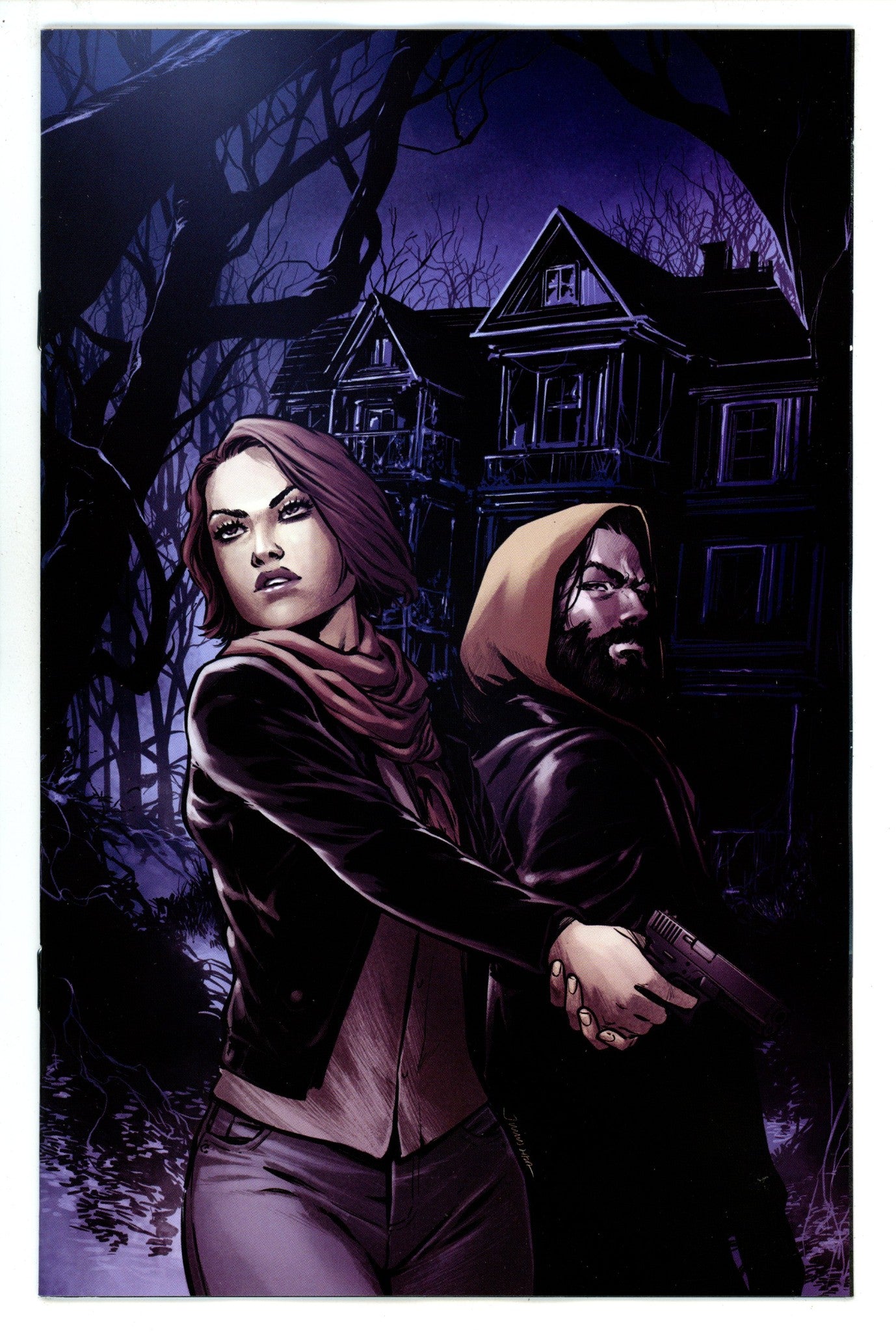 The Agent 4 Ohta Virgin Incentive Variant (2024)