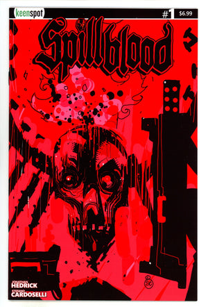 Spillblood 1 (2024)