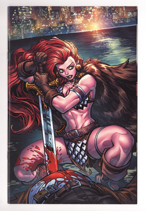 Sonja Reborn 6 Hardin Virgin Incentive (2026)