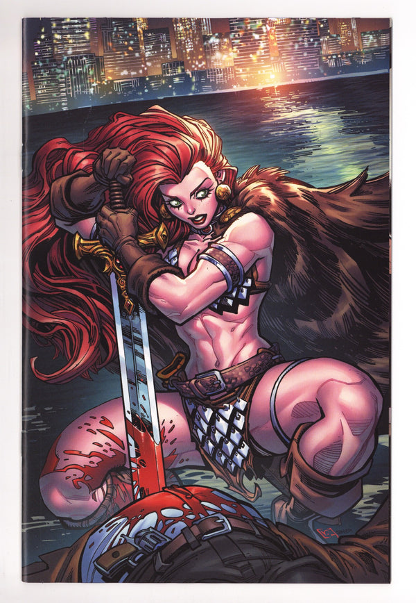 Sonja Reborn 6 Hardin Virgin Incentive (2026)