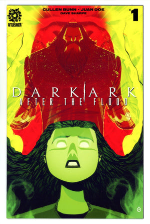 Dark Ark: After the Flood 1 High Grade (2019)