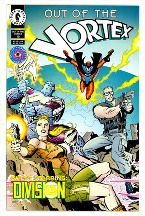 Out of the Vortex 10 (1994)