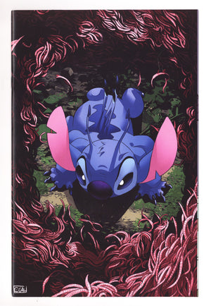 Stitch 4 Galmon Virgin Incentive (2025)