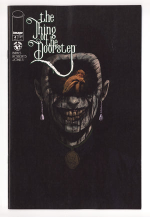 The Thing On The Doorstep 4 (2026)