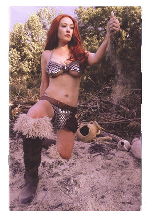 Sonja Reborn 4 Photo Virgin Incentive (2025)