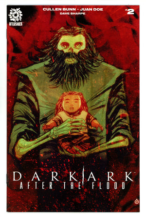 Dark Ark: After the Flood 2 High Grade (2020)