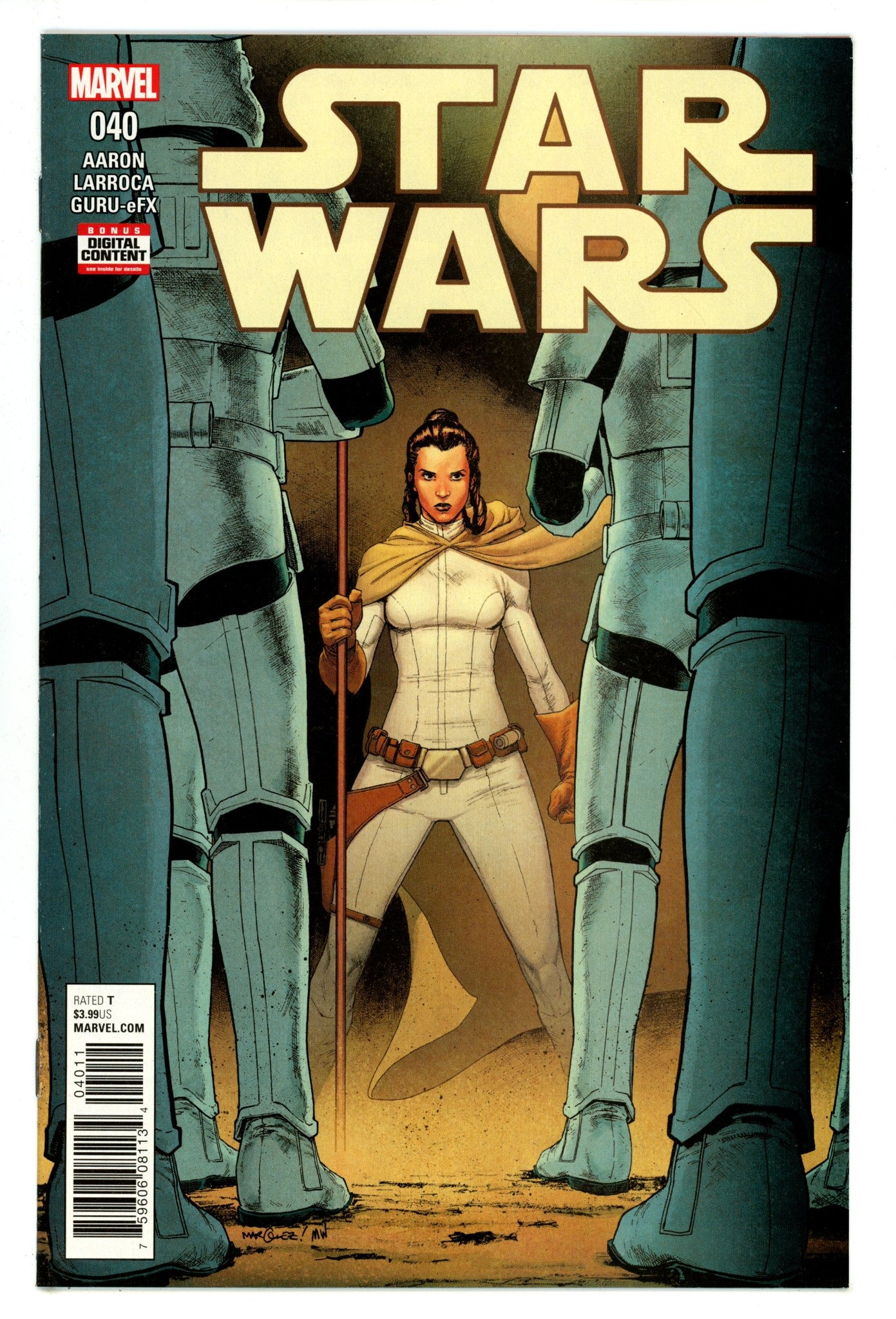 Star Wars Vol 2 40 High Grade (2018) 