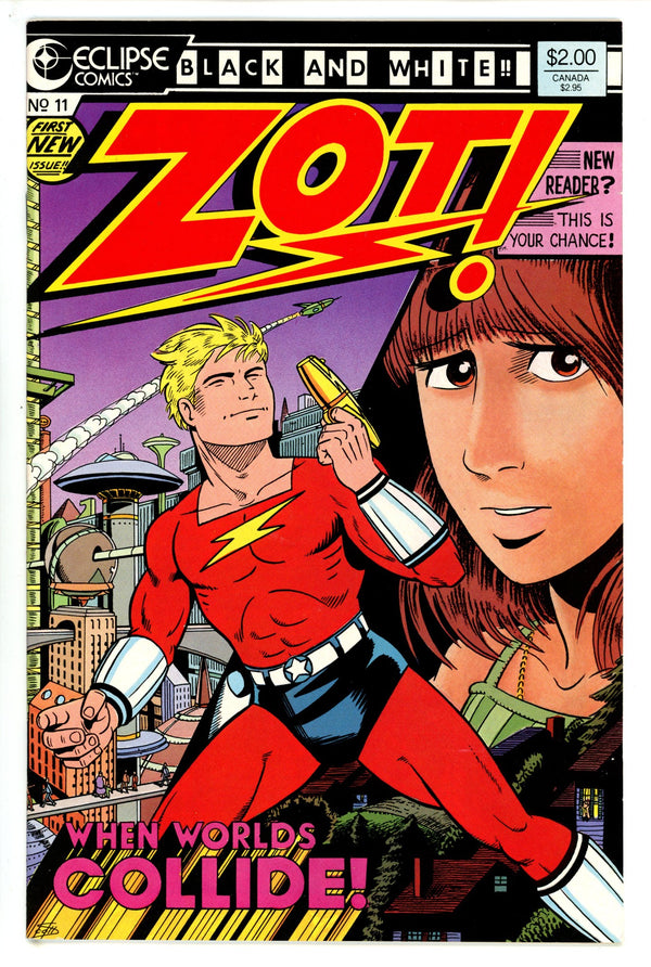Zot! 11 (1987)