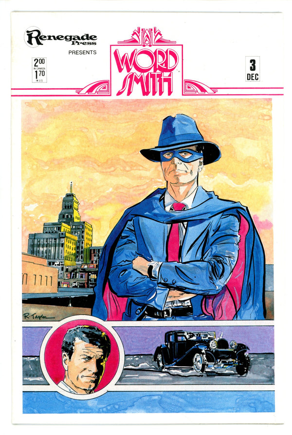 Wordsmith 3 (1985)