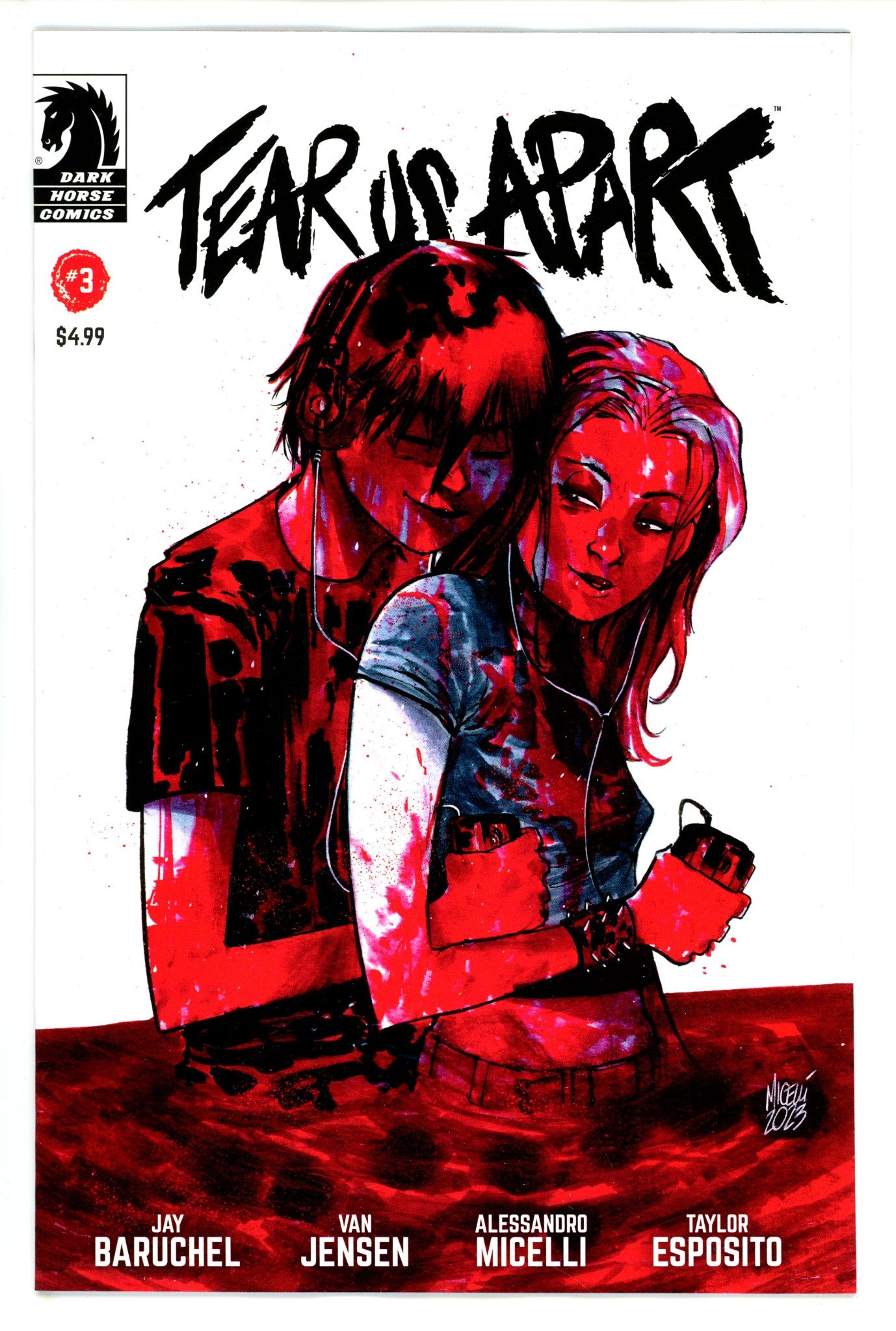 Tear Us Apart 3 (2023)