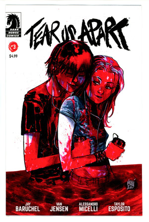 Tear Us Apart 3 (2023)