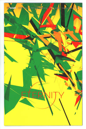 Eternity 4 High Grade (2018) Muller Variant