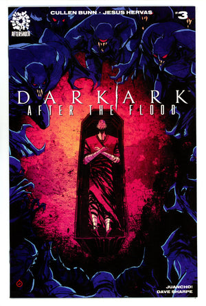 Dark Ark: After the Flood 3 High Grade (2020)