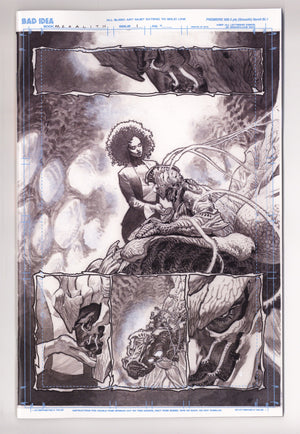Olympus Saga Megalith 1 Larosa Variant (2026)