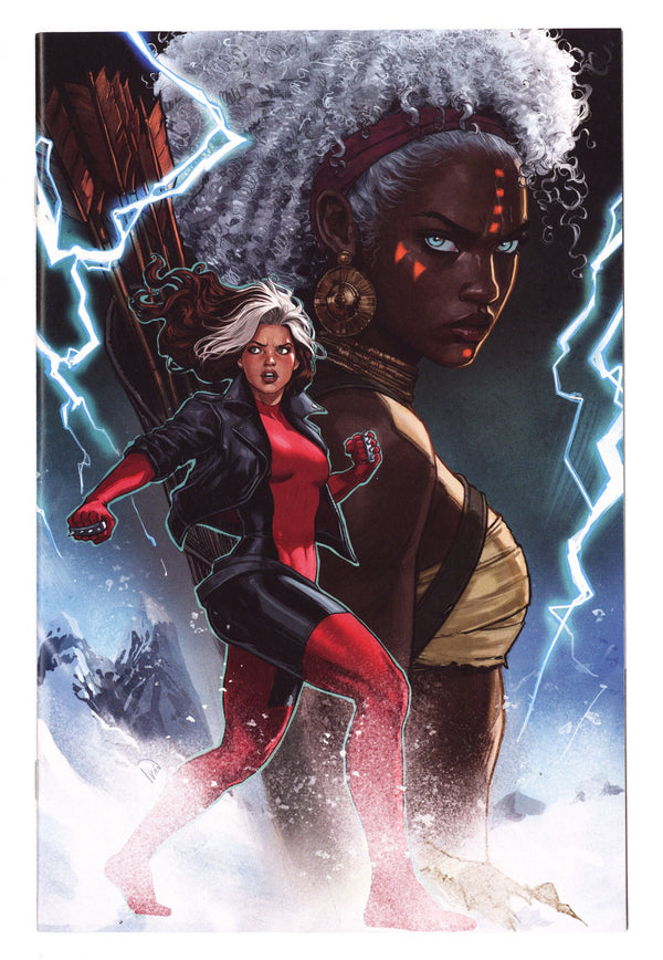 Rogue Storm 1 Talavera Virgin Incentive NM- (2025)