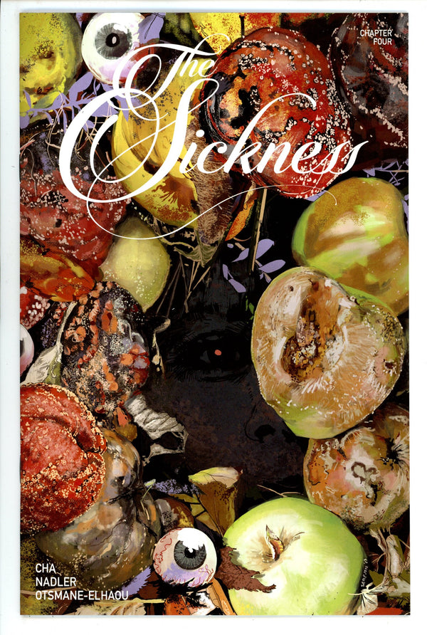 Sickness 4 Sampson Variant (2024)