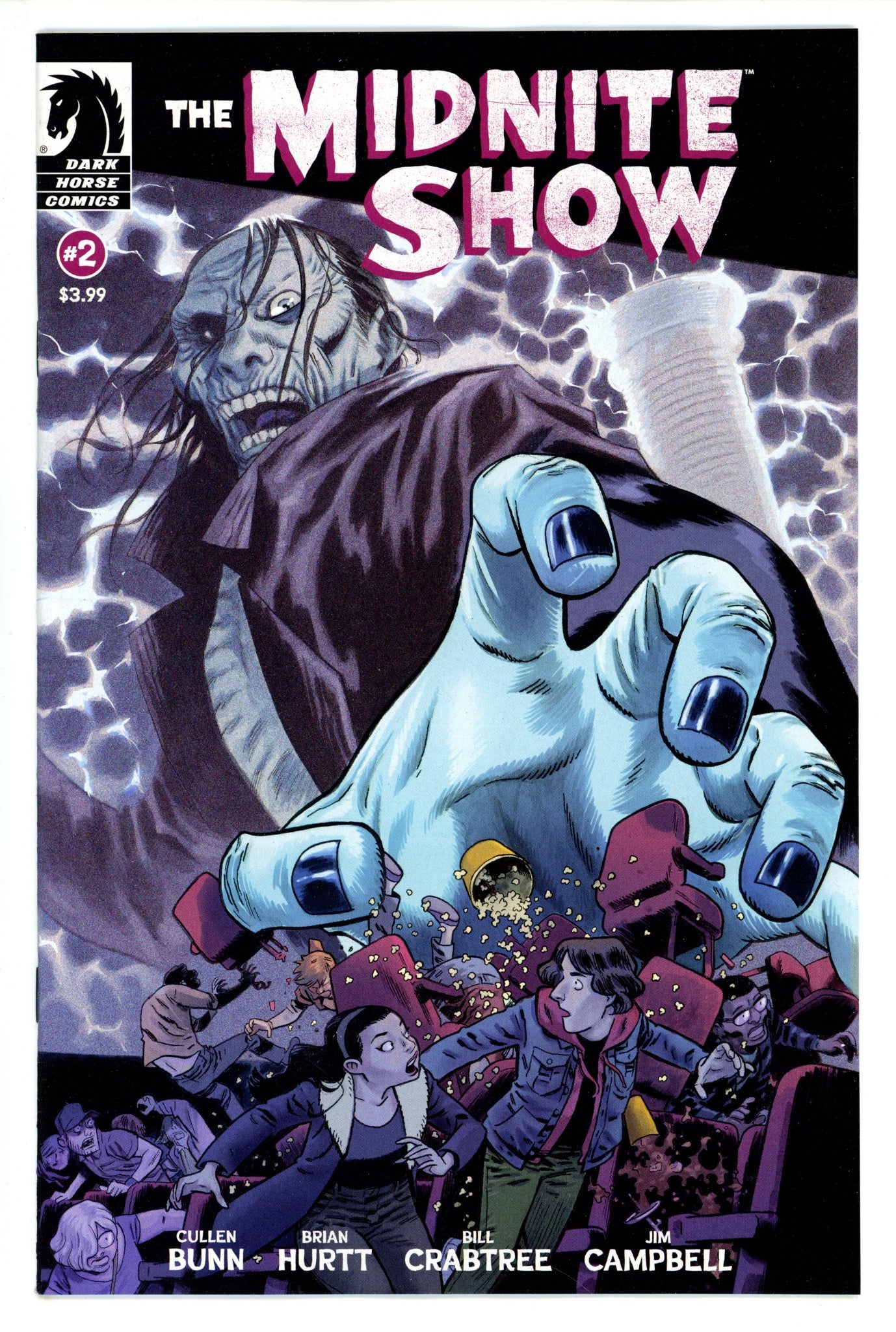 The Midnite Show 2 (2023)