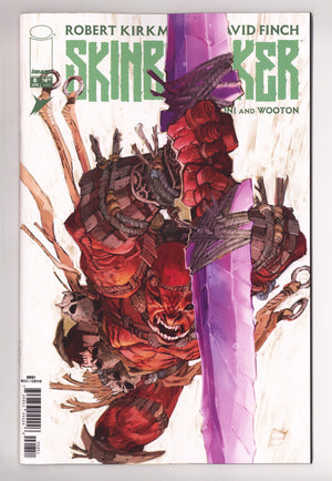 Skinbreaker  8 Canete  Incentive NM  (2026)