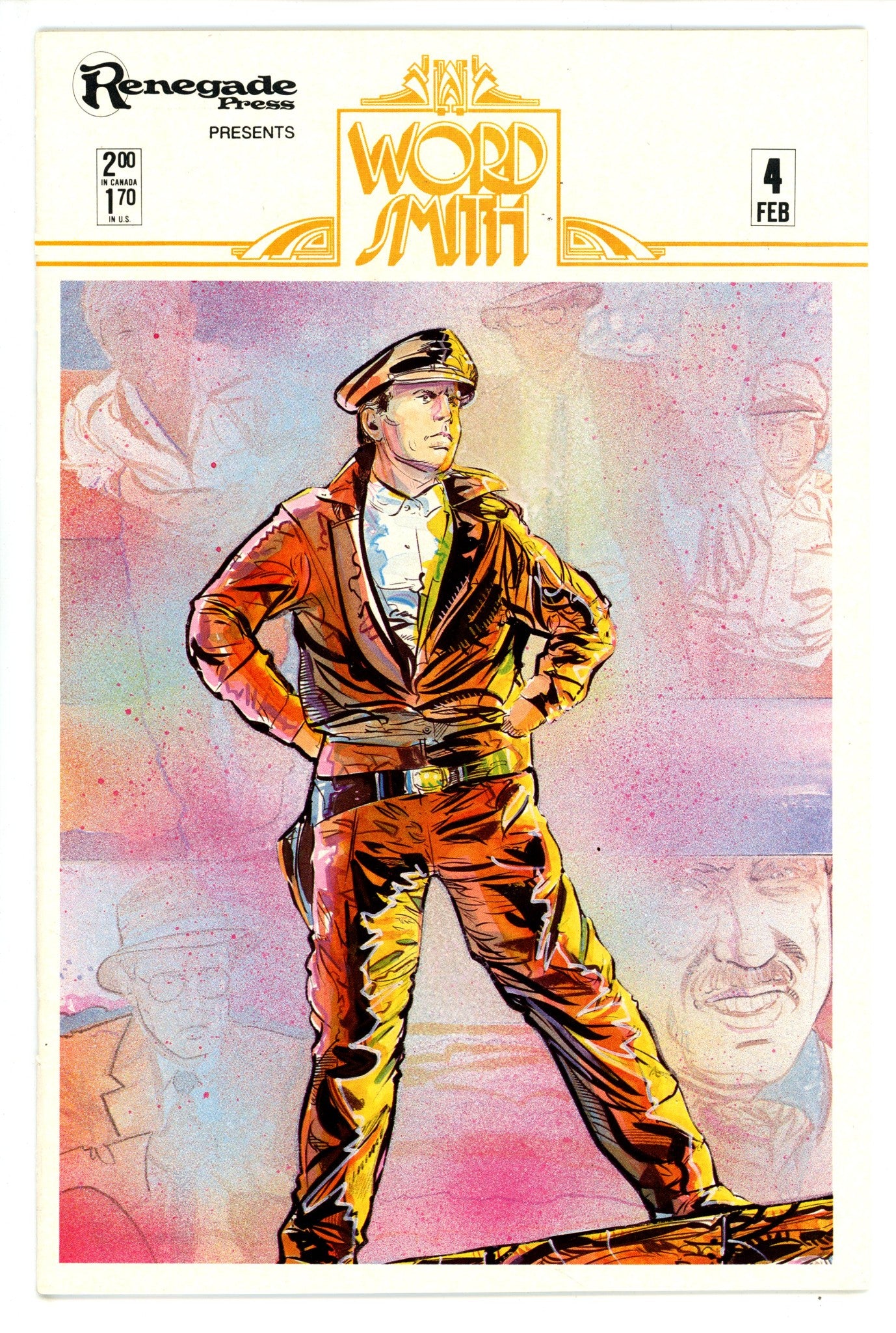 Wordsmith 4 (1985)