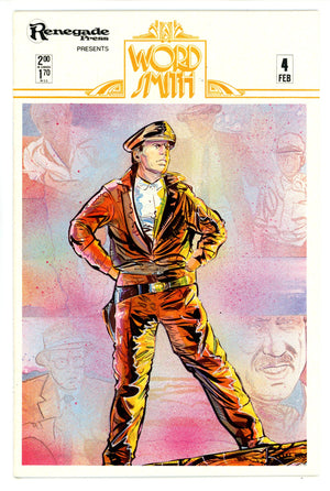Wordsmith 4 (1985)