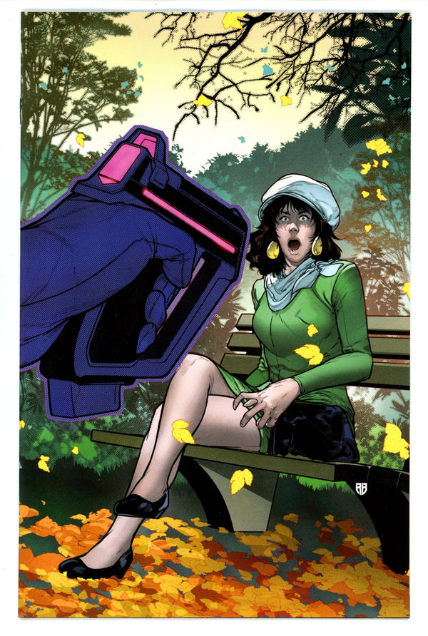 Rise Of The Powers Of X 3 Silva Virgin Incentive Variant NM- (2024)