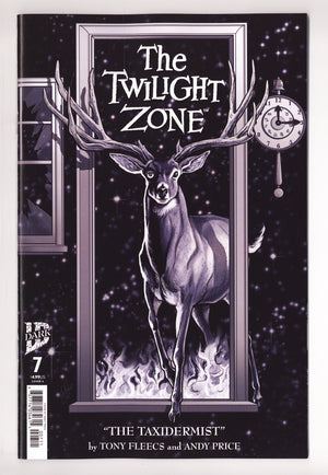 The Twilight Zone 7 (2026)