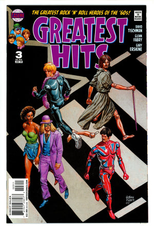 Greatest Hits 3 High Grade (2009)