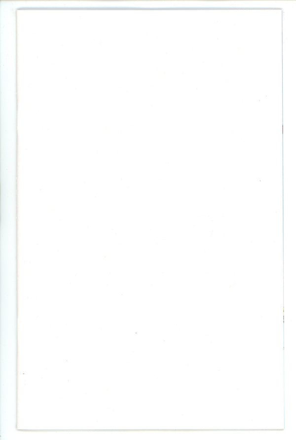 Showcase Vol 1 22 Facsimile Blank Variant (2024)