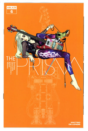 The Prism 6 (2024)