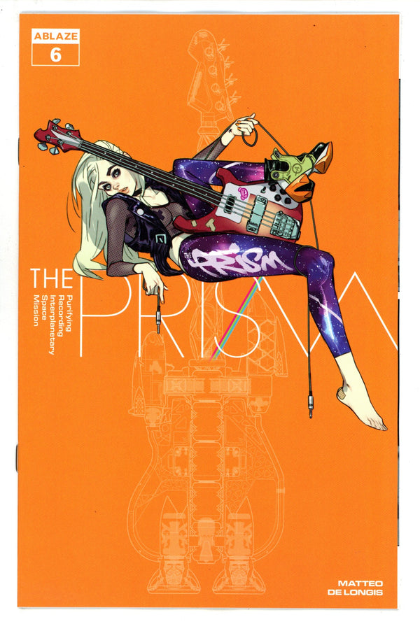 The Prism 6 (2024)