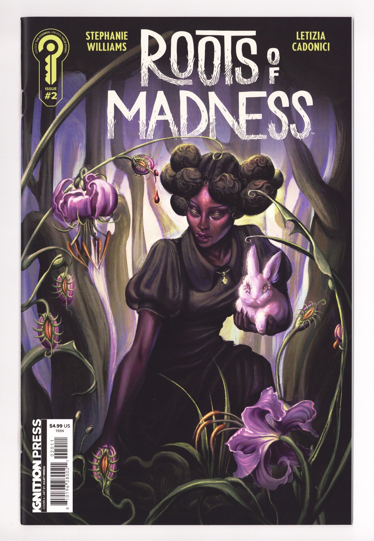 Roots Of Madness 2 (2025)