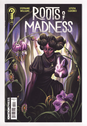 Roots Of Madness 2 (2025)