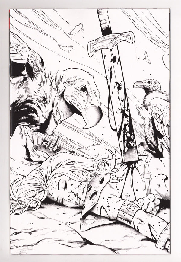 Sonja Reborn 6 Land B&W Virgin Incentive (2026)