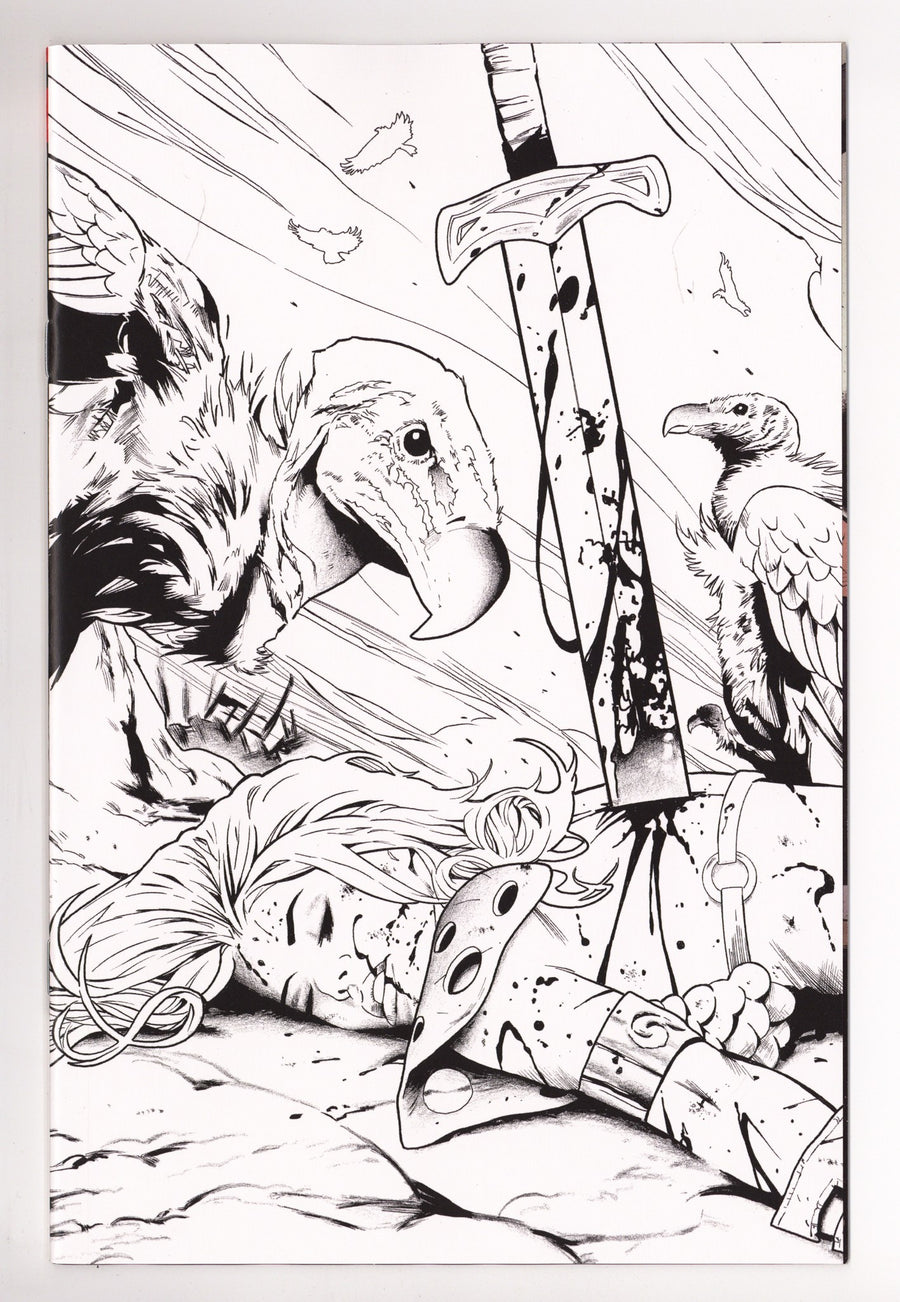 Sonja Reborn 6 Land B&W Virgin Incentive (2026)