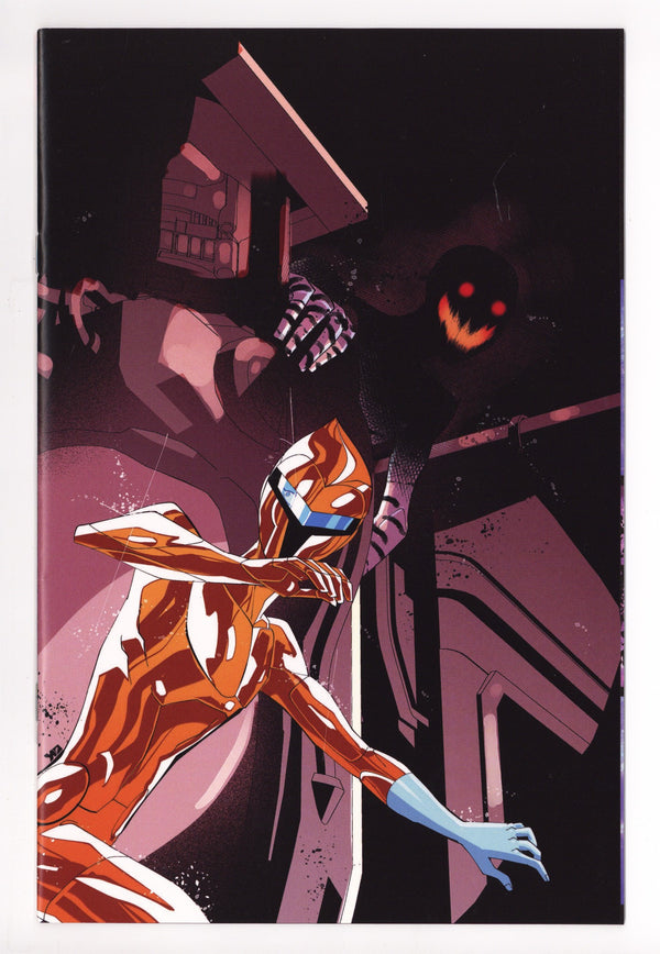 Silverhawks 8 Kambadais Virgin Incentive (2025)