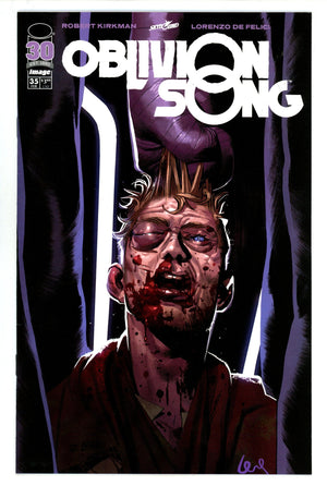 Oblivion Song 35 High Grade (2022)