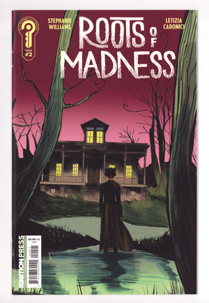 Roots Of Madness 2 Cadonici Variant (2025)