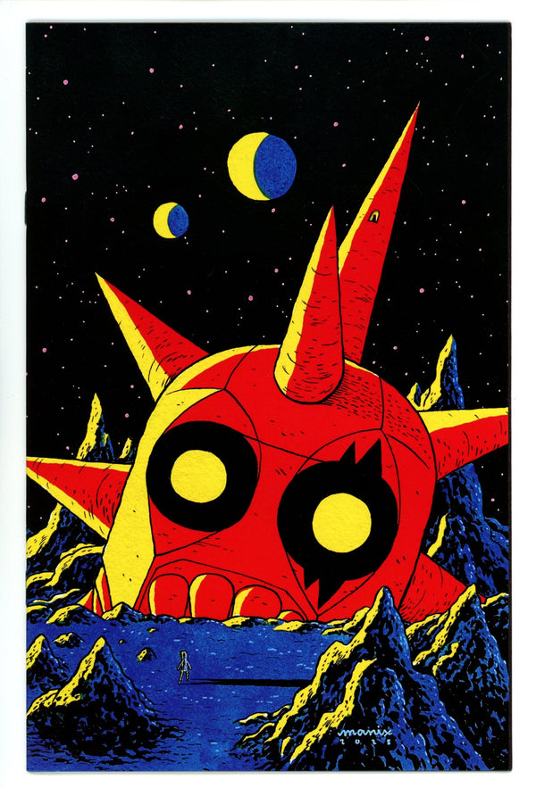 Silverhawks 6 Abrera Virgin Incentive (2025)