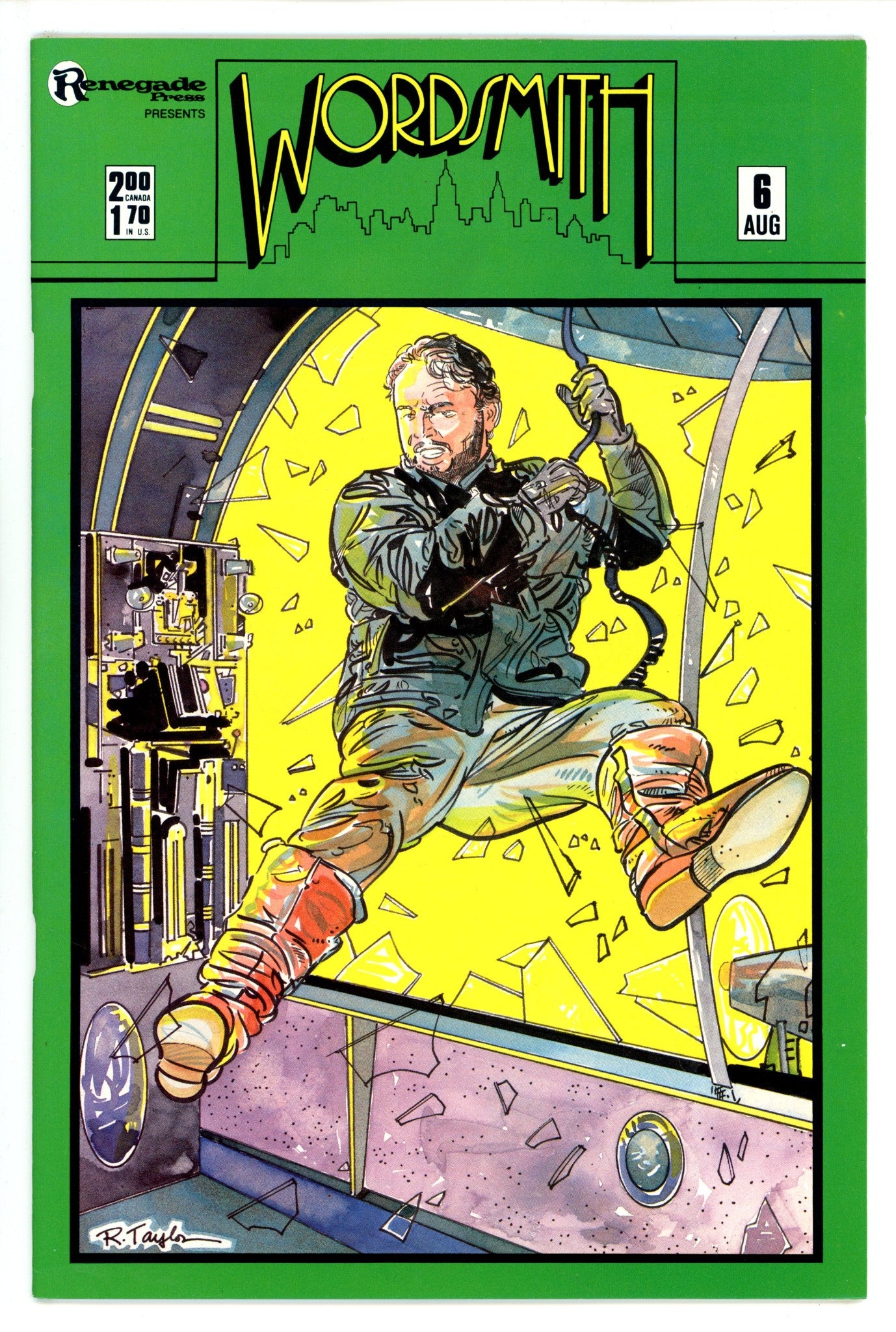 Wordsmith 6 (1986)