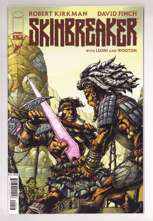 Skinbreaker 2 3Rd Print (2026)