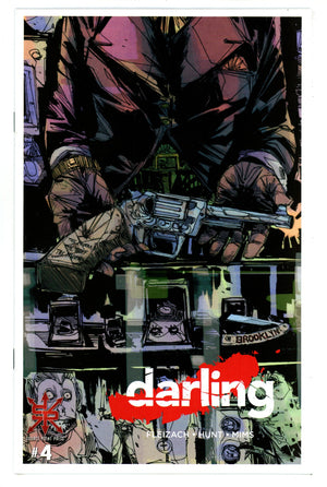 Darling 4 High Grade (2021)