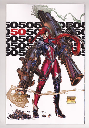 Spawn Scorched  50 Mcfarlane  Virgin Incentive NM-  (2026)