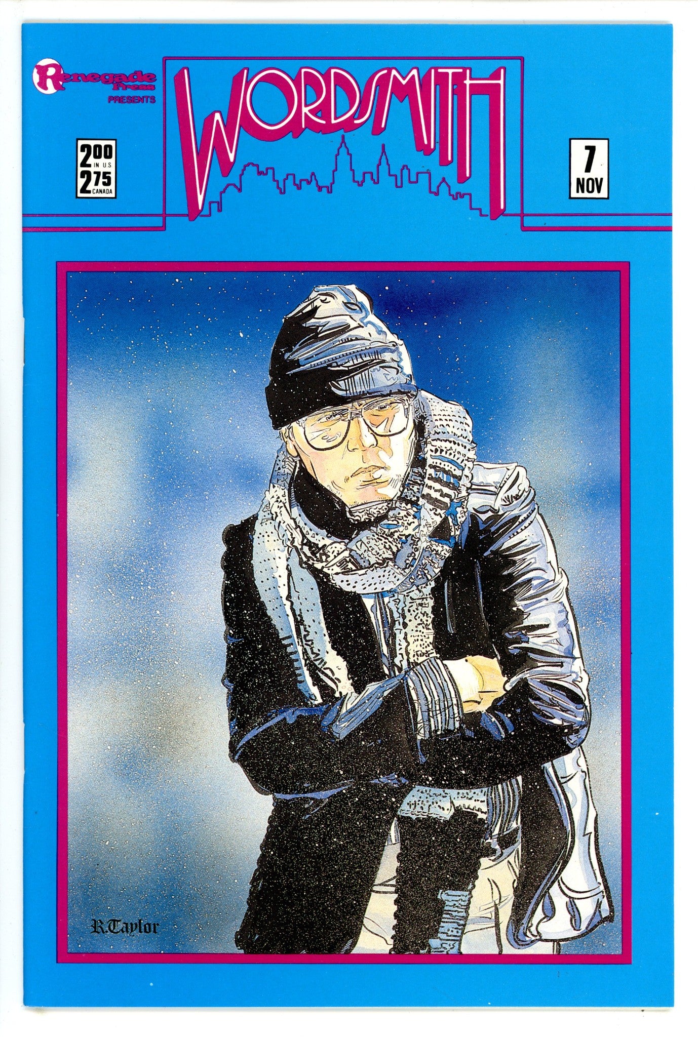 Wordsmith 7 (1986)