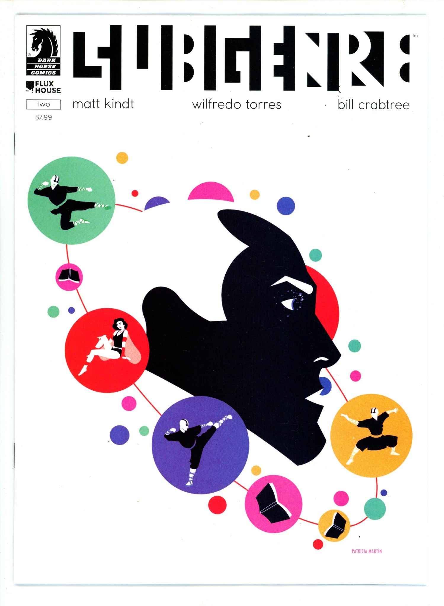 Subgenre 2 Martin Variant (2023)