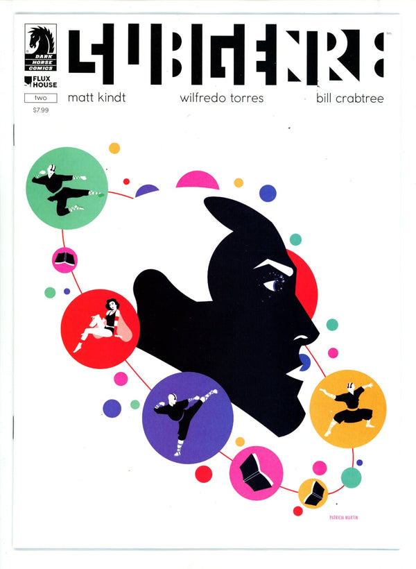 Subgenre 2 Martin Variant (2023)